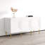 Buffet blanc 60 "Cambridge-78687422
