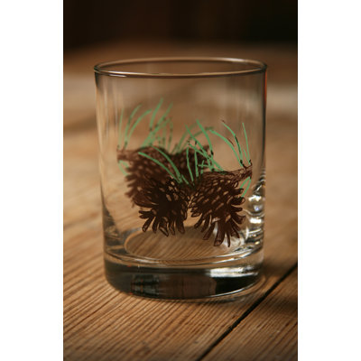 Tyler 14oz. Whiskey Glass Set