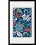 Antique Wood Block 6 Painting