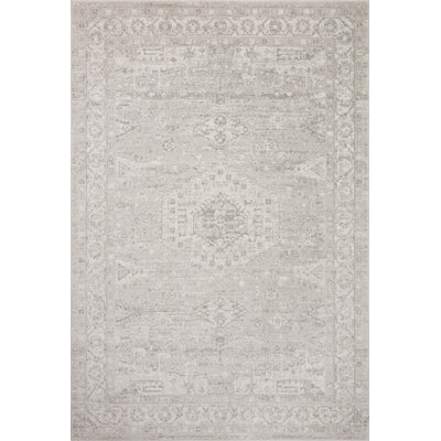 Oriental Indoor Rug