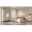 WARDROBE WITH MIRROR WINDSOR W015