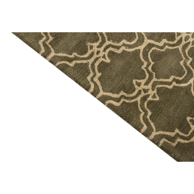 Pineland Gray Rug