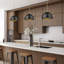 Ringwood 1 - Light Shaded Pendant-1754850413