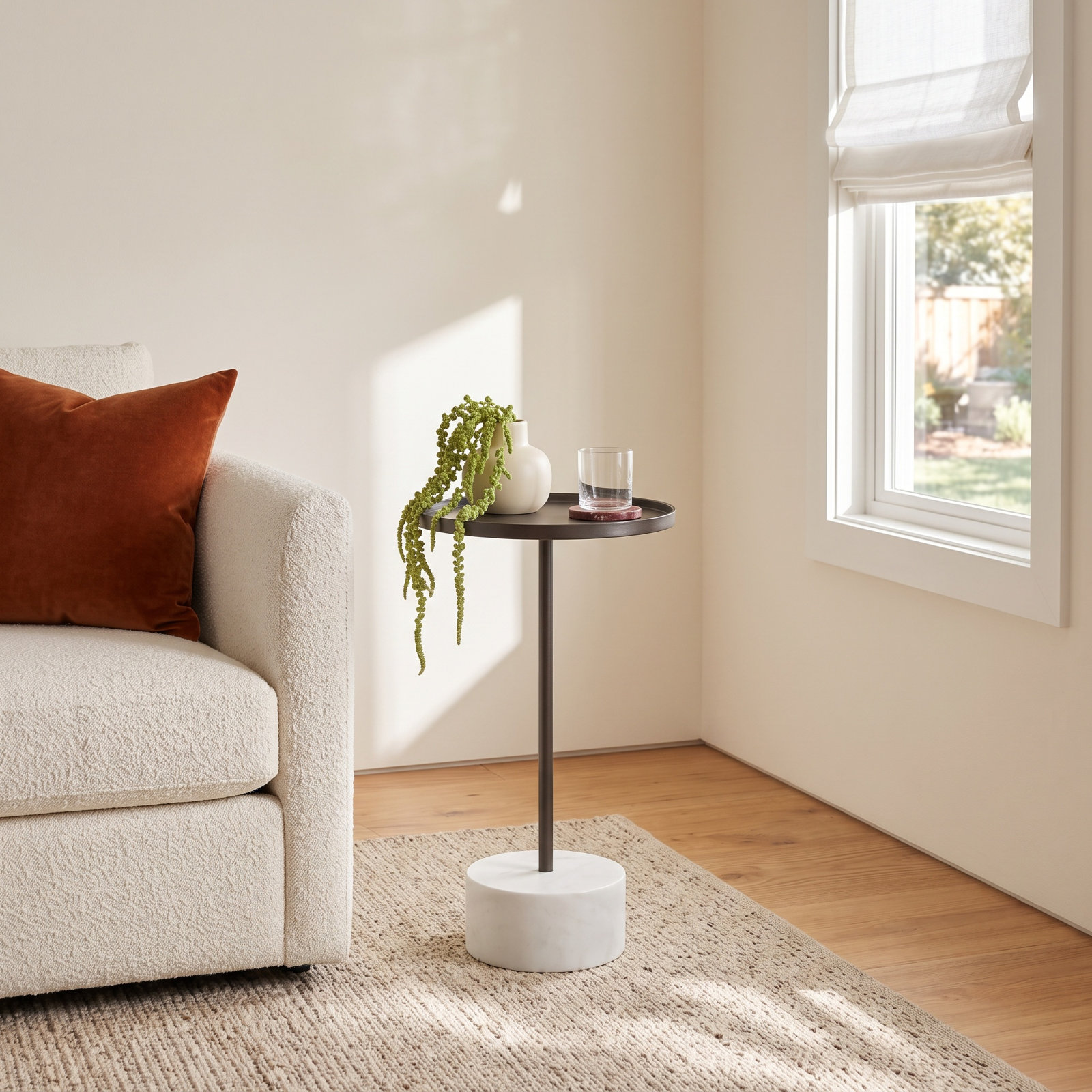 Kolbie End Table