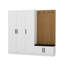 Nichlas Hall Tree 225cm Wide-245908217