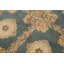 Hand-Knotted High-Quality Black Area Rug