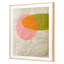 Graphic Map 4 Print by THE Studio-1650662494
