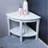 HDPE Shower Stool-1903561440