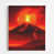 Volcan est en rupture de stock