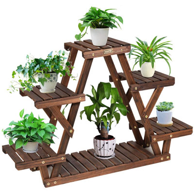 Kernersville Plant Stand