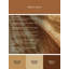 Tapis brun doux et moelleux au look rustique et rustique style campagne-1356751020