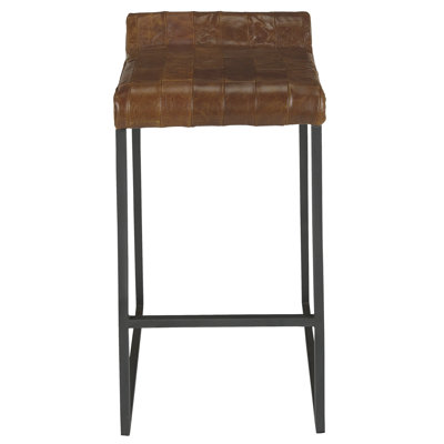 Tabouret de comptoir 25 po Martiana