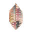 Oreiller rembourré en poly Navajo Multi 20 x 20-116474342-116474341