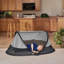 Lit de voyage et sac de rangement KidCo PeaPod-71879566