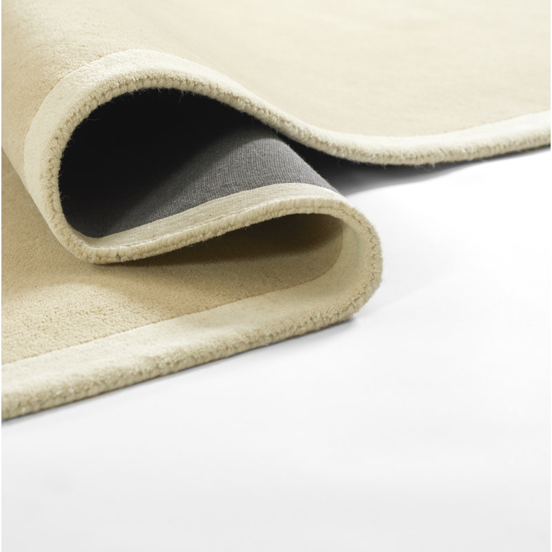 Tapis en laine Tallulah, Rectangle 8 pi x 10 pi