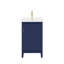 Ensemble de meuble-lavabo simple 21 po Finkbeiner-1432975642-1432865509