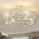 19.6'' Ceiling Fan with Light Kit