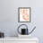 Rose Quartz II -Framed Print-1296624395-1296624389