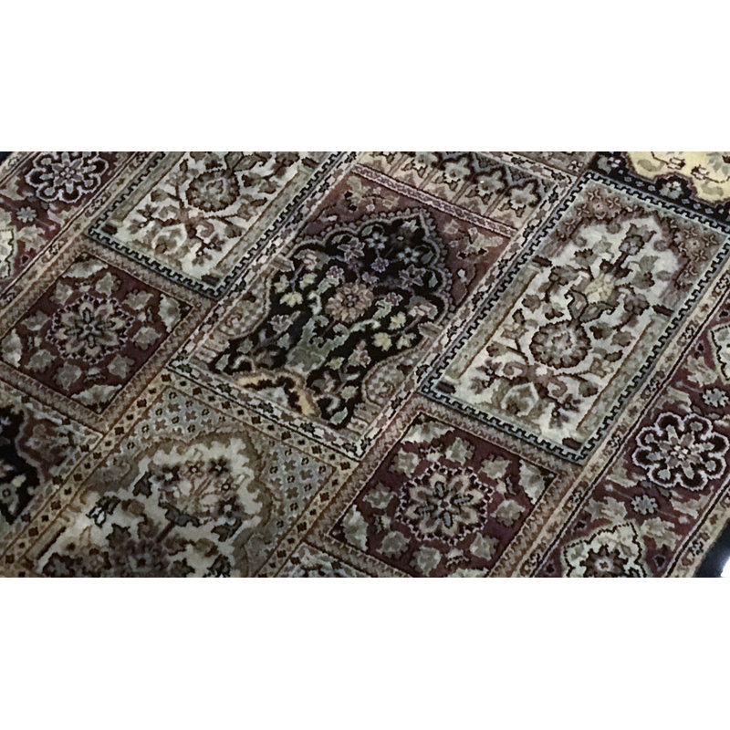 Gramercy Wool Area Rug