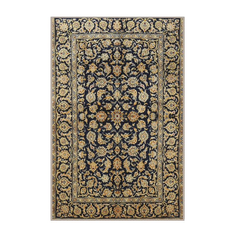 Oriental Indoor Rug, Rectangle 8' x 10'