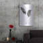 " Silver Leaf " by Incado Painting Print-143789551