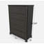 Commode Hohberg