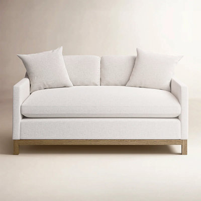 Cami 64'' Upholstered Loveseat