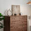 Commode moderne et simple