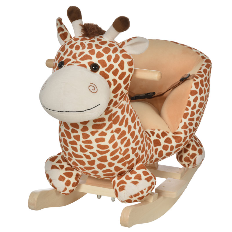 Acton Kids Rocking Horse