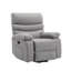 Heated Massage Chair-1859409436