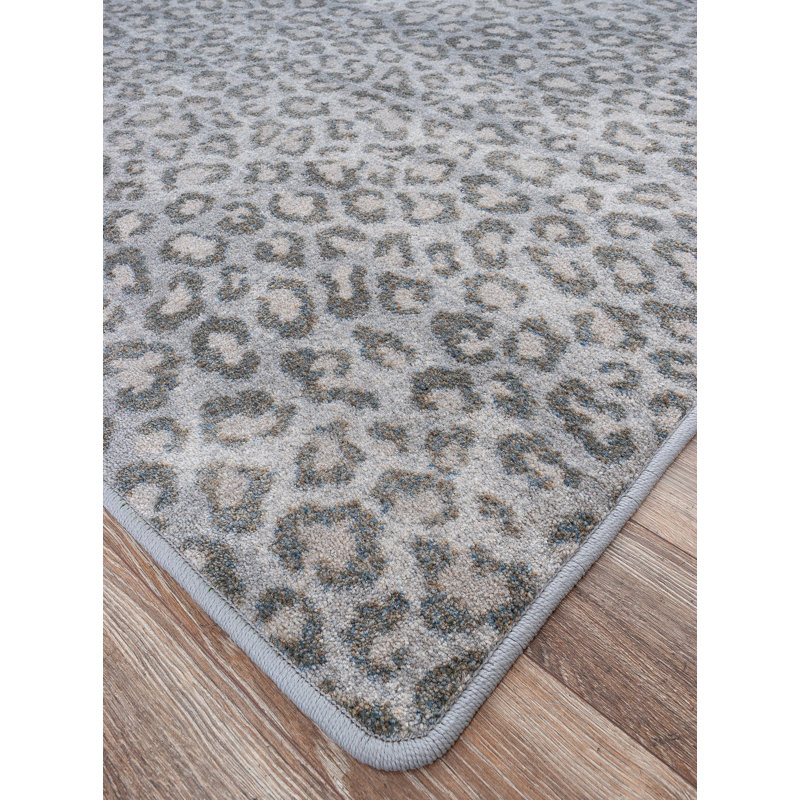 Tapis gris Abinadab, Rectangle 4 pi x 5 pi