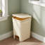 Plastic Step On Waste Bin-123795798-123795799