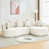 Velours beige est en rupture de stock