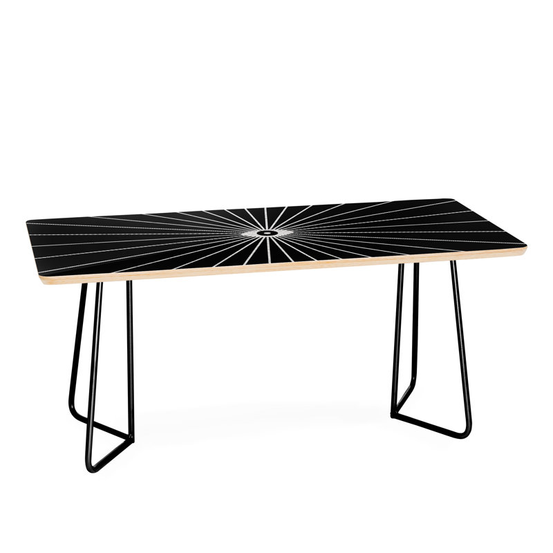 Coffee Table, Black