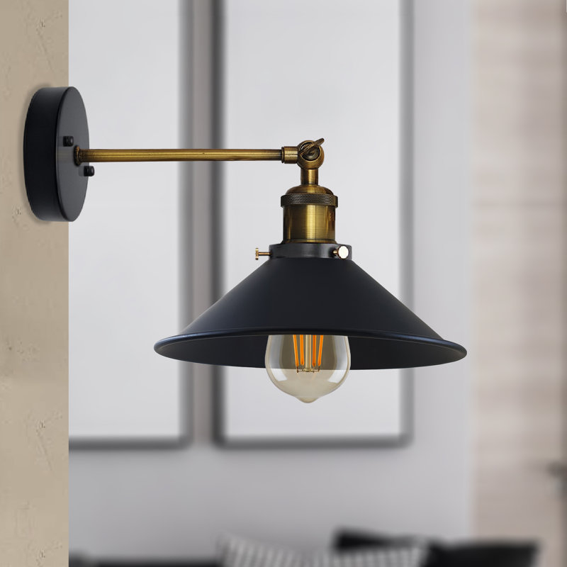 Alizeh Wall Sconce