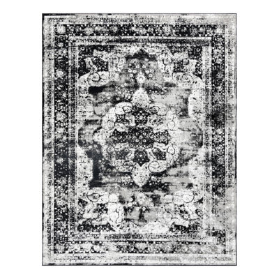 Tapis oriental Brandt