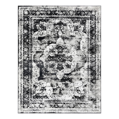 Tapis oriental Brandt