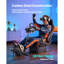 Rebrilliant PC & Racing Game Chair