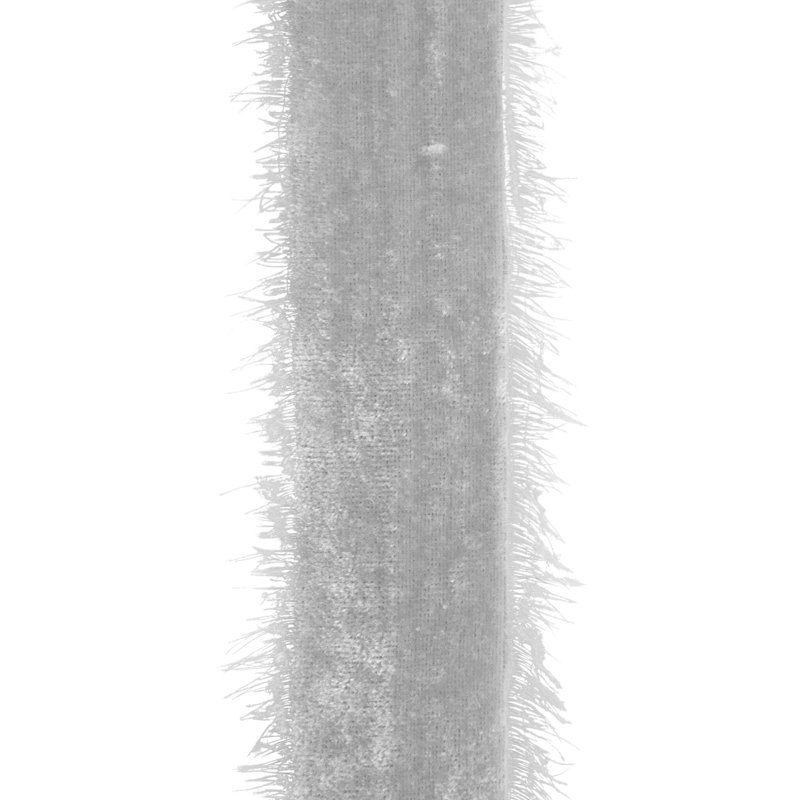 1,5 po X10Yds, Argent