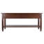 Table basse avec rangement Mccrea