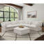 Chaise sans accoudoirs Greeley