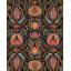 Woodstock Lifestyle Wallpaper Roll