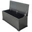 15.99 " Wide 1 Plastic / Acrylic Filing Cabinet