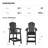 Patio Bar Stool-445260039