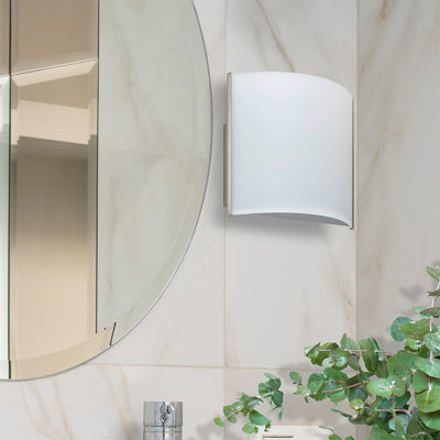 Grace 1-Light LED Wall Light Vanity Light