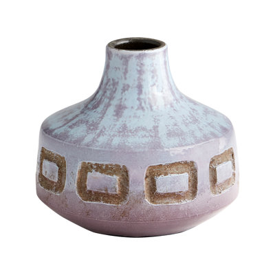 Vase de table Bako