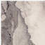 Decara Oasis Abstract High-Low Grey Area Rug-2115629096