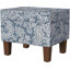Repose-pieds avec rangement Gorton-90859857