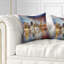 Housse de coussin carré et insert-1092924855