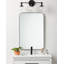 Miroir de salle de bain moderne et contemporain Weekville-304400347-304400325